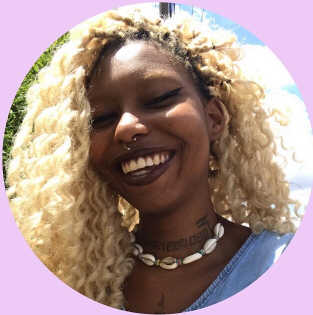 Vanessa — Produtora Executiva